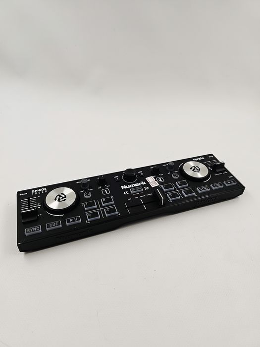 DJ контролер Numark DJ 2 Go 2 (2309)