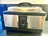 SilverCrest Sous-Vide Cooker SVS 550 B2 Lidl