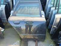 Audi a4 b6 drzwi prawy tył lz9w