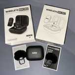 Rode Wireless Micro – mikrofony bezprzewodowe (Lightning)