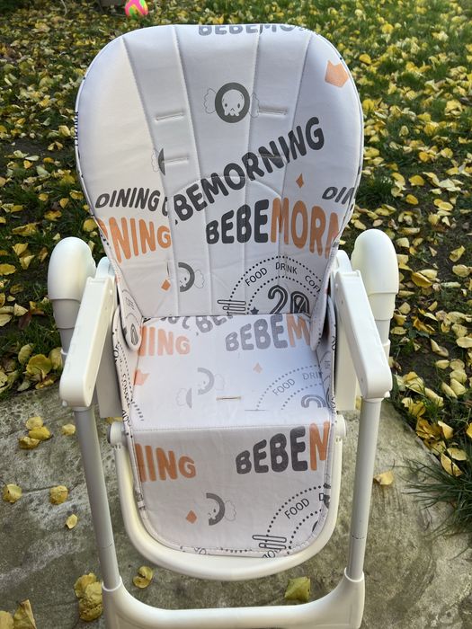 Стілець для годування bambi