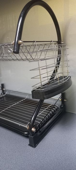 Suszarka ociekacz na naczynia