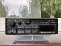Radio BLAUPUNKT Düsseldorf SQR 49 jak bmw becker porsche