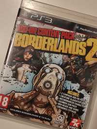 PS3 Borderlands 2 Add-On Content Pack PlayStation 3
