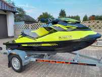 Skuter Wodny SEA DOO RXP-X 300 RS ( 220 KW ) 300 KM