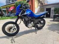 Yamaha xt    600