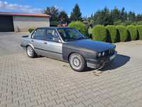 BMW E30 M50b25 drift/daily