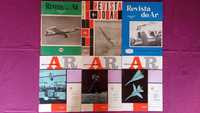 Aviação, Revista do Ar, anos 60