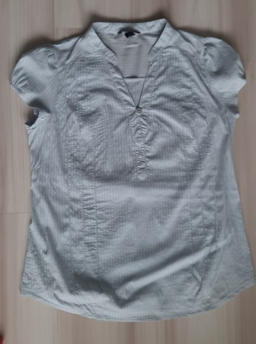 Koszula/ Bluzka ciążowa r.L