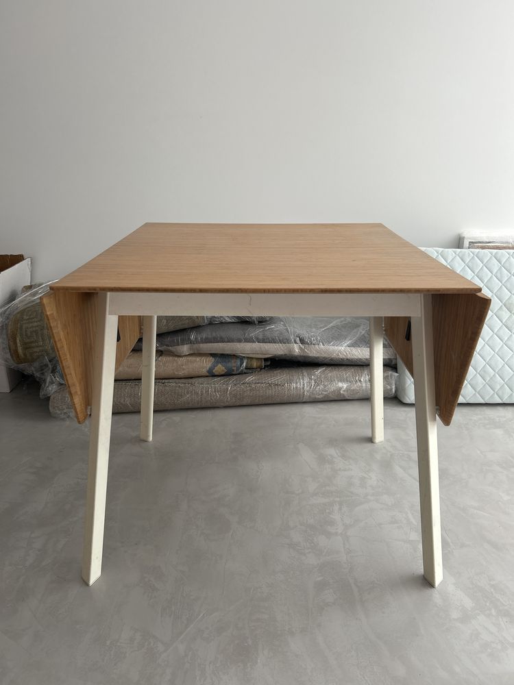 Mesa Ikea extensivel