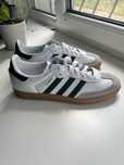 Коосівки adidas samba