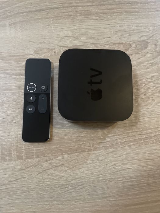 Apple TV gen 4 model a1625