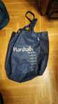 torba  Marshalls