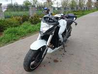 Honda CB 1000 R / CB1000R