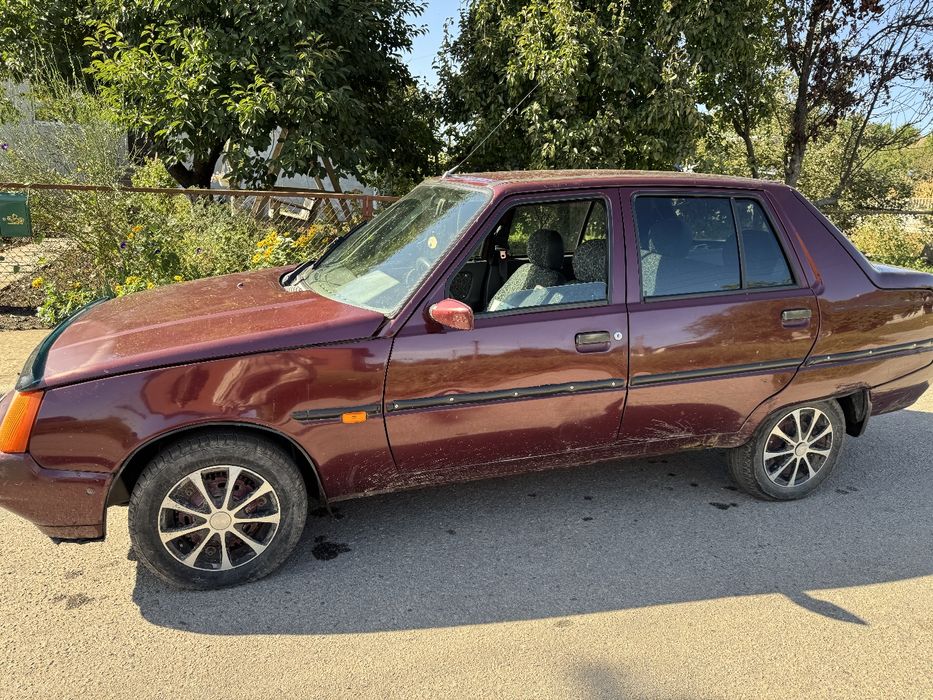 Заз 1102 Славута