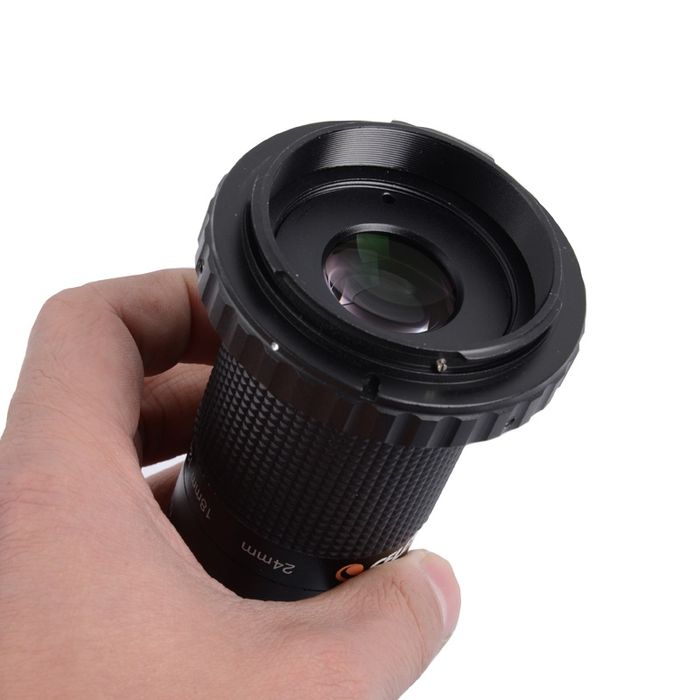 Zoom окуляр celestron 8-24mm зум окуляр