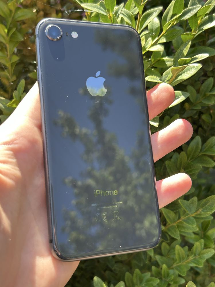 Iphone 8 128 gb