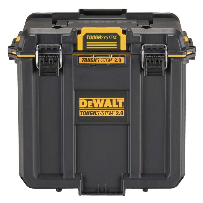 DeWALT DWST08035-1 Ящик з органайзером TOUGHSYSTEM 2.0