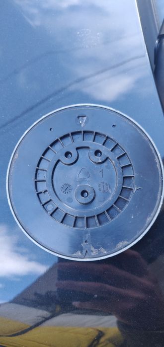 Símbolo BMW (10cm)