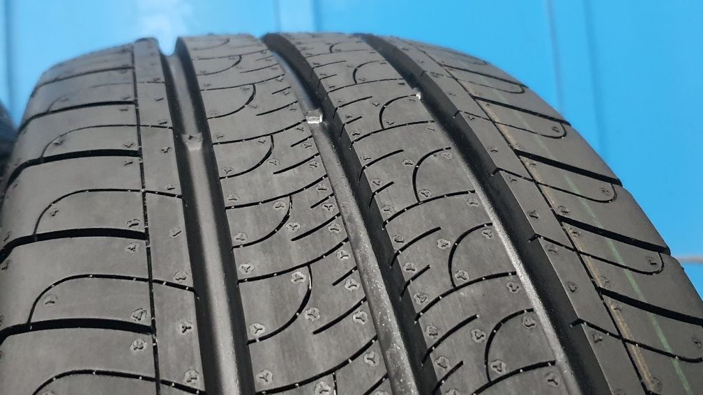 215/65 R16C Markowe opony letnie Goodyear ! Rok 2024
