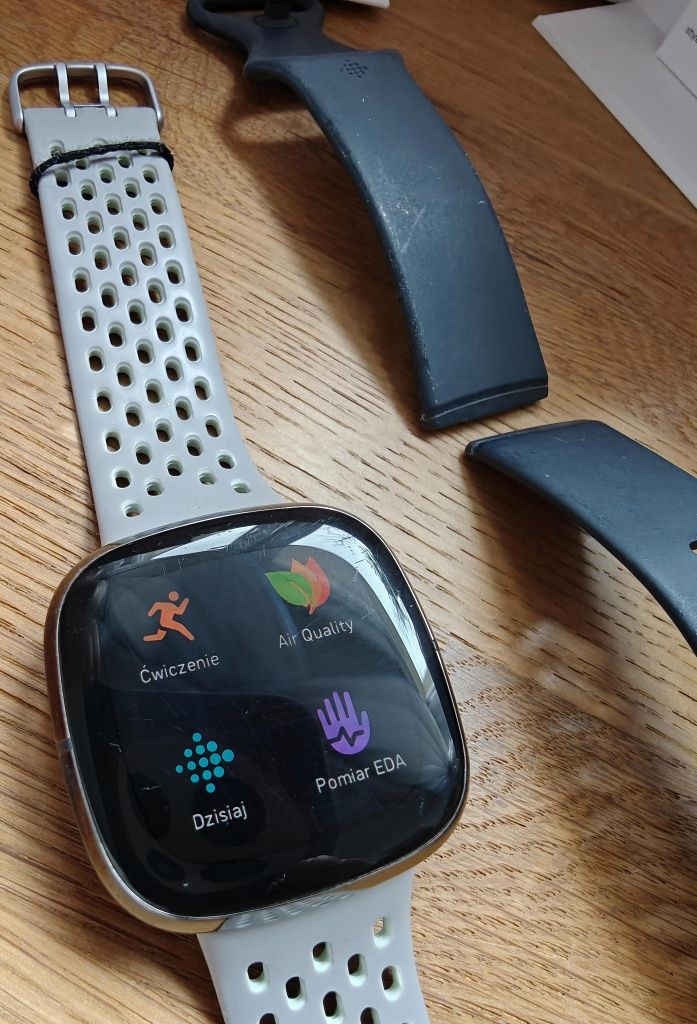 Fitbit (Google) Sense