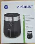 Frytkownica beztłuszczowa Air Fryer ZELMER