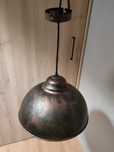 Lampa wisząca sufitowa EGLO 249248 Vintage