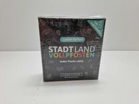 Denkriesen - Stadt land vollpfosten - gra karciana - edycja junior