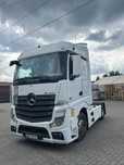 Mercedes-Benz Actros