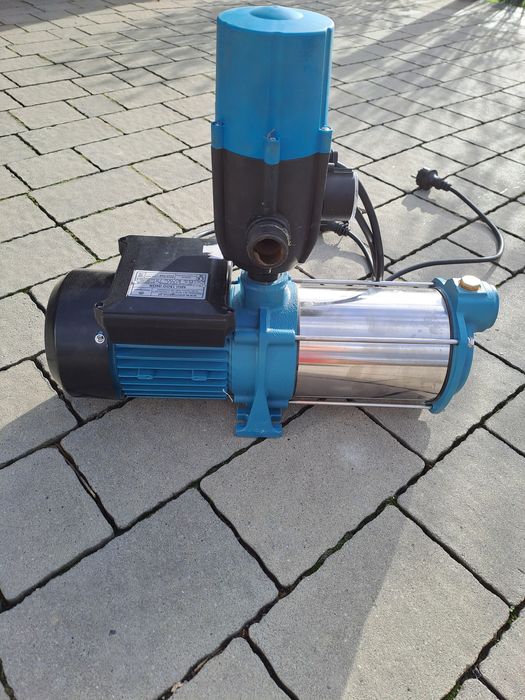 Pompa  MHI 1300 INOX