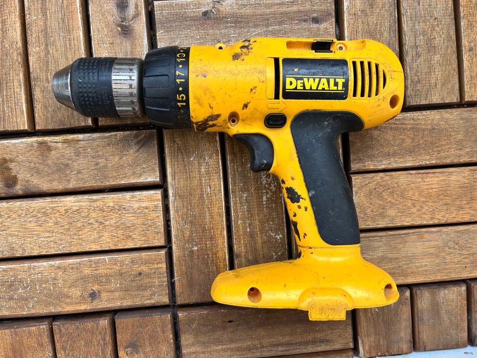 DeWalt 983 Wkrętarka