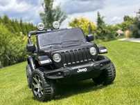 Jeep Wrangler model DK-JWR555 , auto na akumulator