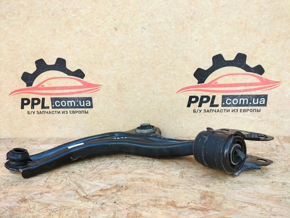 Ford Fusion 2019- рычаг передний левый GS7C-3C403-ANA