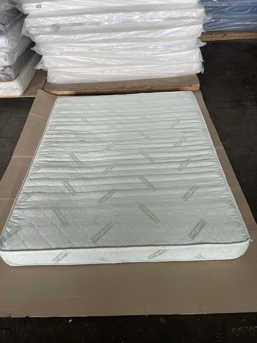 Продам матрас б/у 160/200