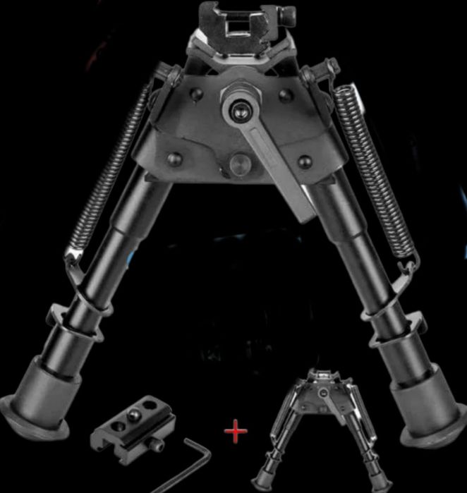 Тепловiзор Dahua TPC-M20-B10-G 256x192, дальность 460 м