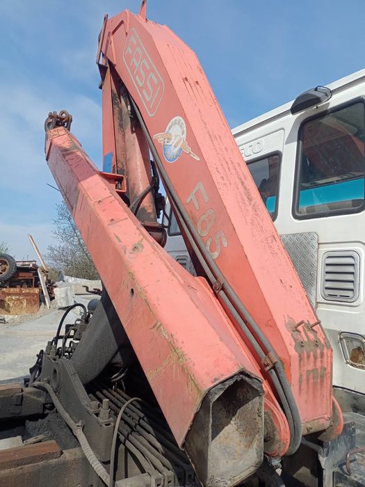 Продам Маніпулятор