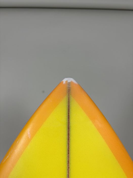 Prancha de Surf - Semente Catcher  6'2'' | 36.1 L