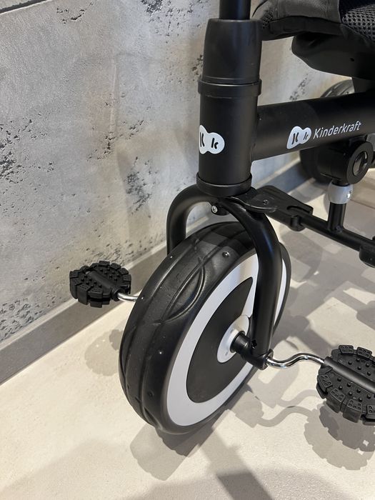 Rowerek Aston trójkołowy