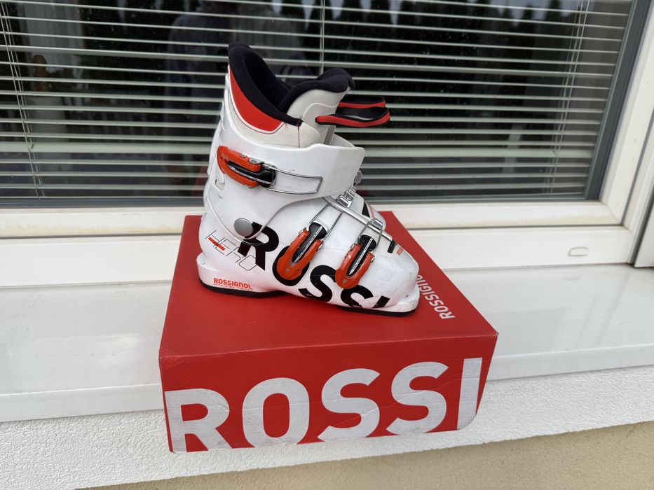 Buty narciarskie Rossigniol 22.5 225