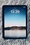 iPad Air (5 generacji) 256 GB Wi-Fi + Cellular + Apple Pencil 2022