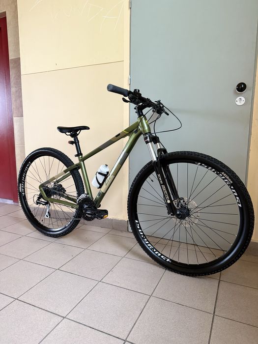 Rower GHOST, Giant, kola 29 cala, IDEALNY!