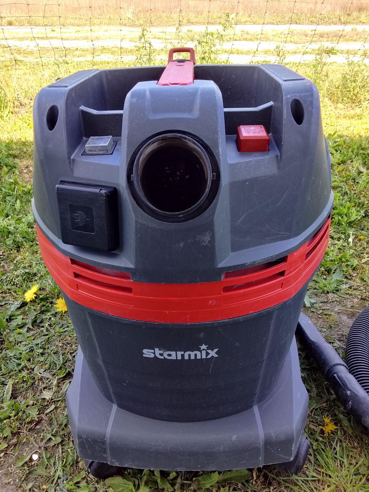 Odkurzacz Starmix apl-1422 eu