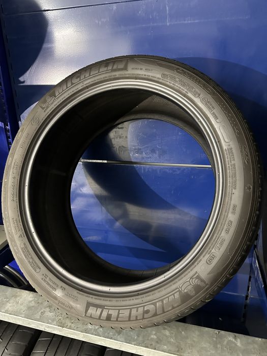 Michelin Primacy MXM4 245/45r19 Склад Шин Умань