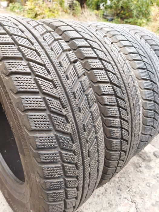 Продам зимнюю резину Belshina 175/70R13 в идеальном состоянии