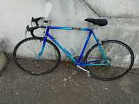 Bicicleta de corrida