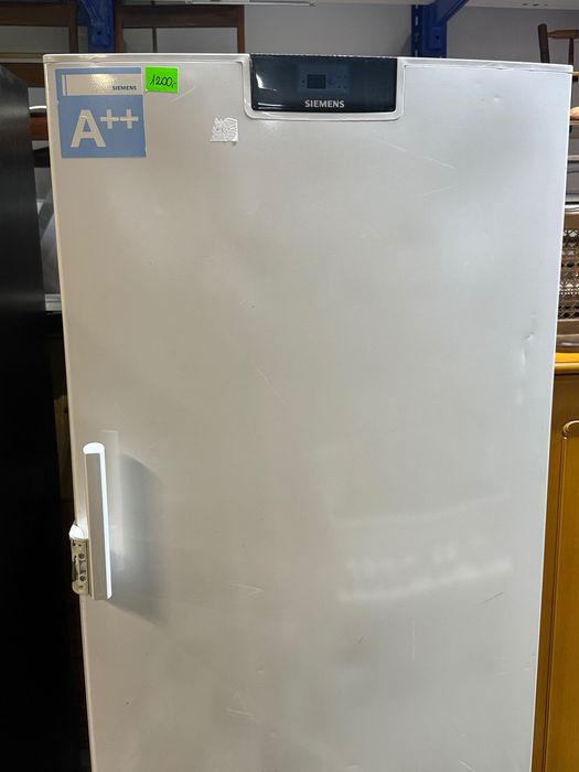 Zamrażarka Siemens A++ – energooszczędna i pojemna! DOWÓZ DO DOMU