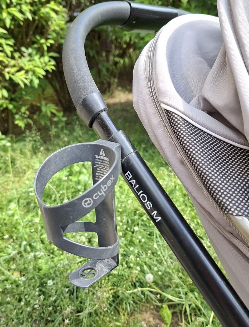 Uchwyt na kubek CYBEX
