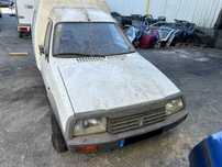 Citroen C15 1.8 TD Só Para Peças