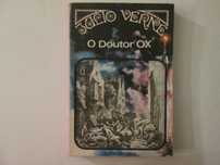 O Doutor Ox- Julio Verne