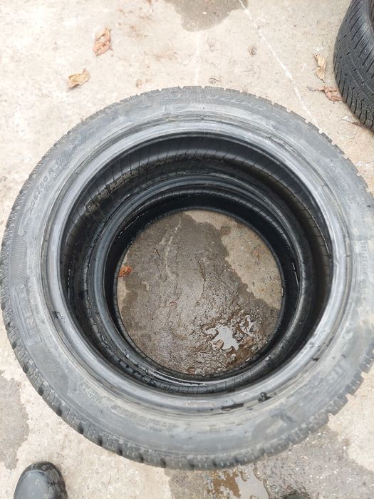 Продаються шини  205/50R 17